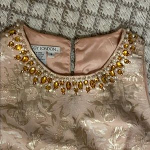 Maggy  London formal dress